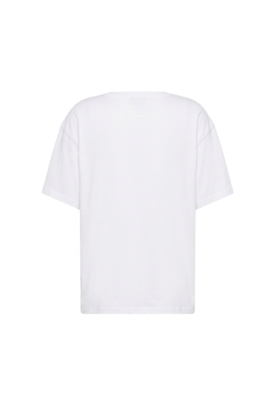 CD Script Tee