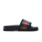 Black - Extra-Sole / 36