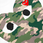 Olive Green / S