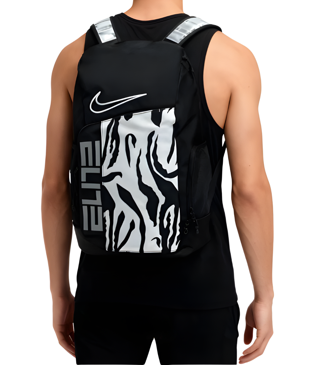 Elite Pack Black White