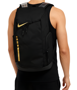 Elite Pack Black Gold