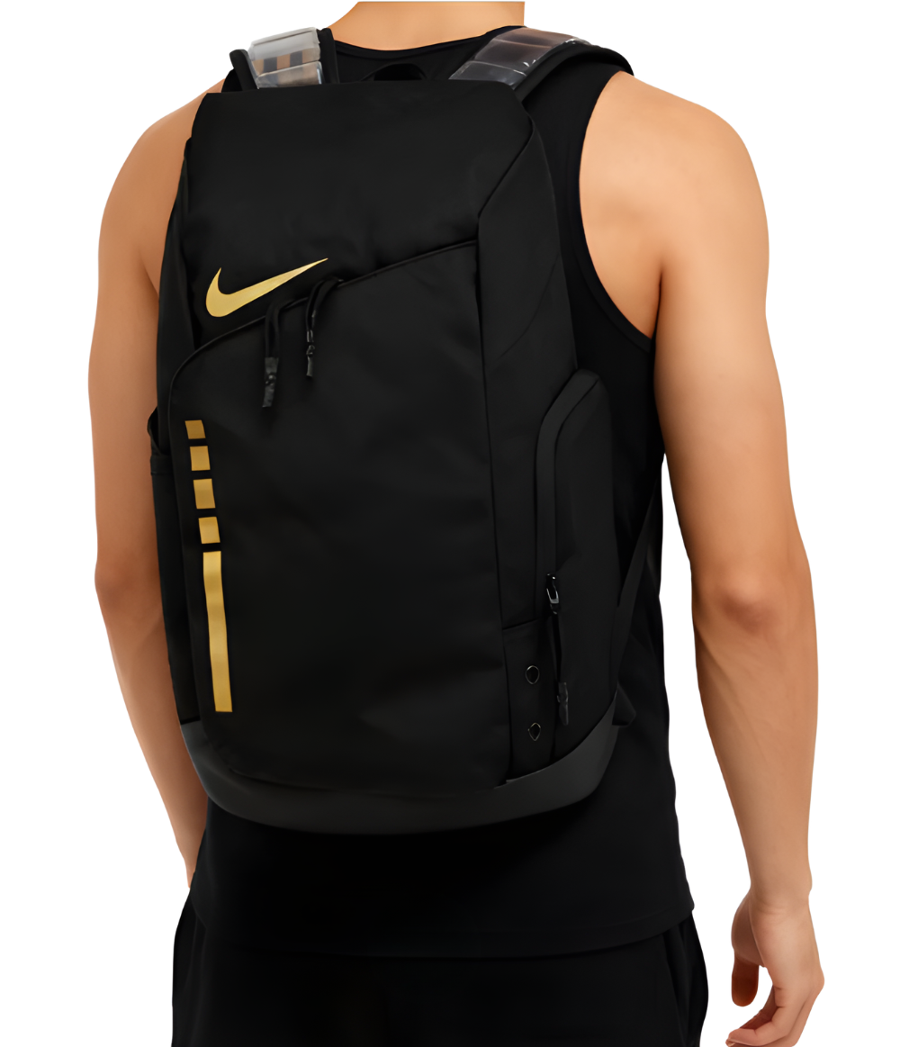 Elite Pack Black Gold