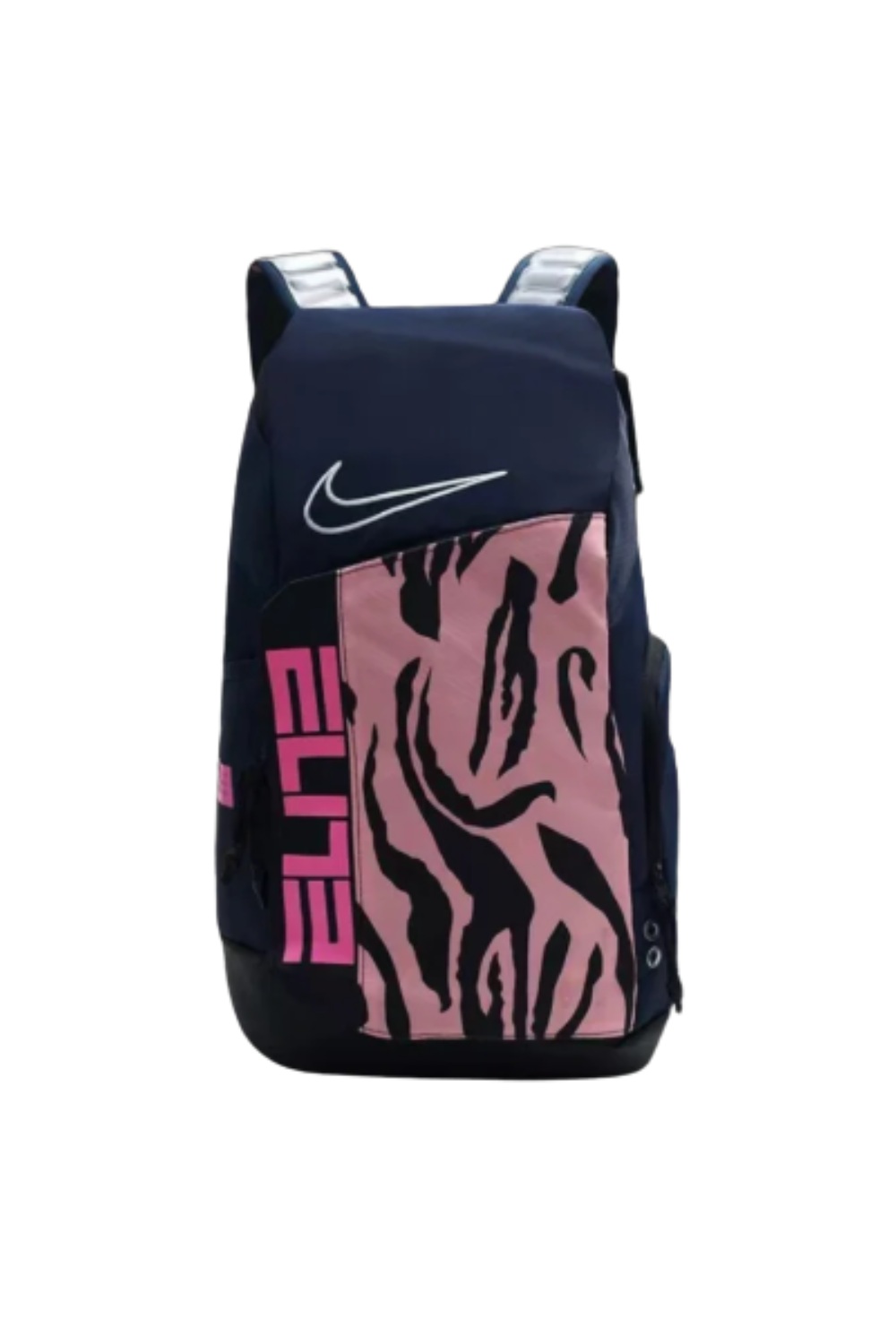 Elite Pack Navy Pink