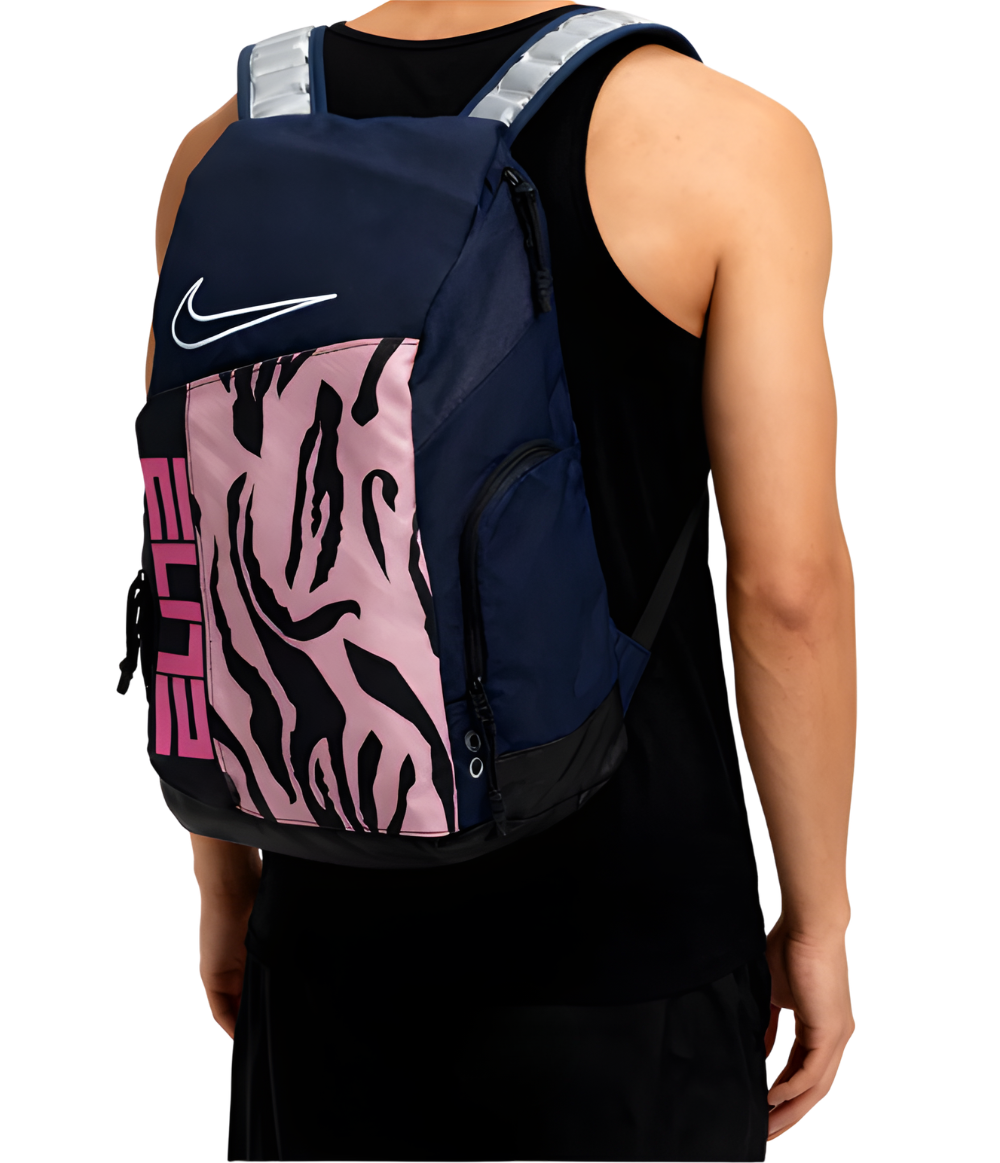 Elite Pack Navy Pink