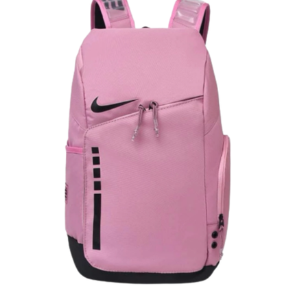 Elite Backpack Pink – product view 2