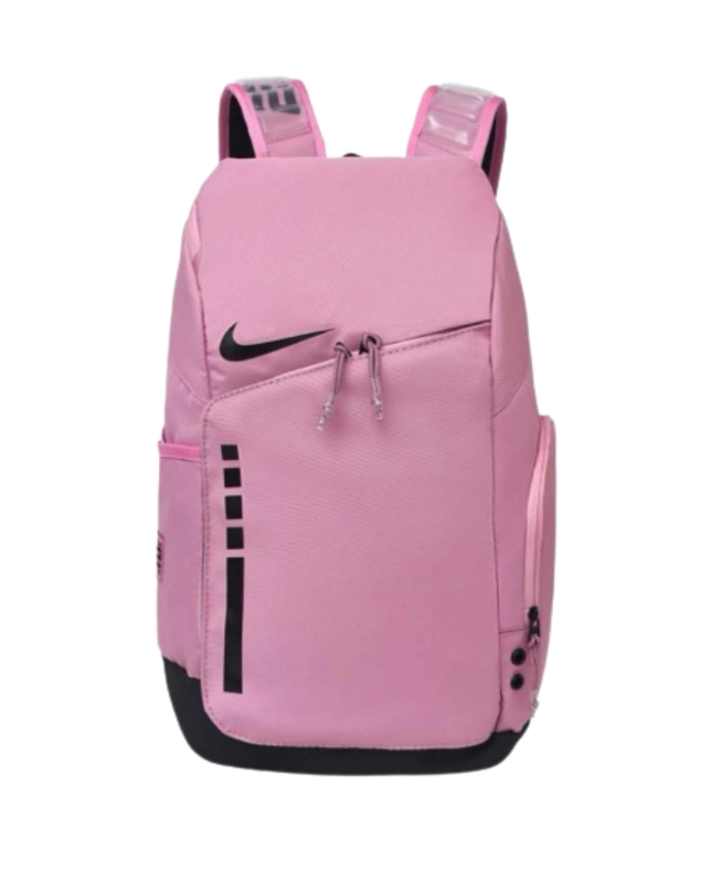 Elite Backpack Pink – product view 2