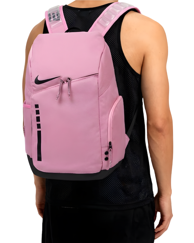 Elite Backpack Pink – main product image