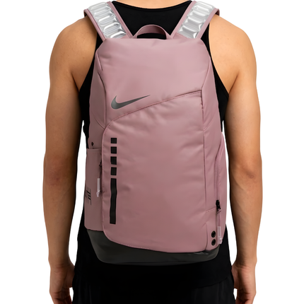 Elite Backpack Mauve – main product image