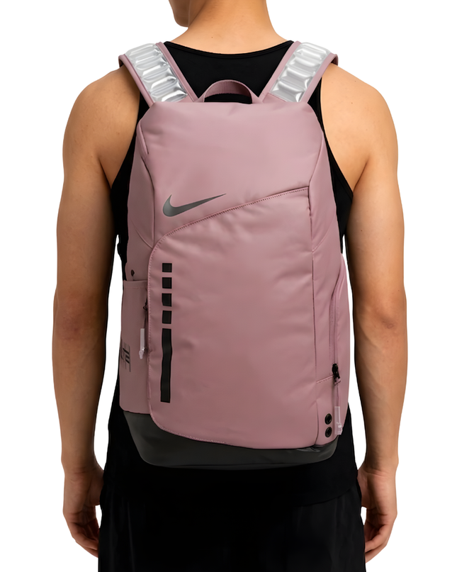 Elite Backpack Mauve – main product image