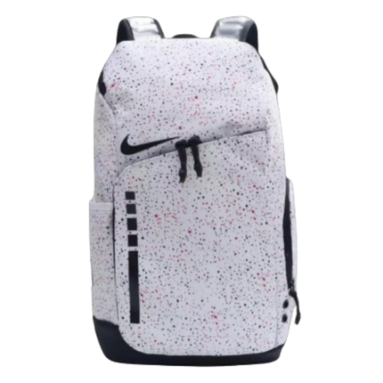 Elite Backpack White Multi-Colour – product view 2