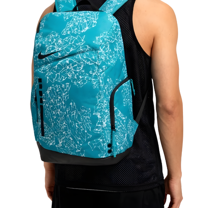 Elite Backpack Bright Teal – main product image