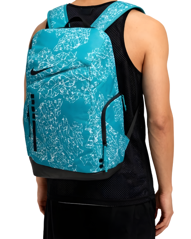 Elite Backpack Bright Teal – main product image