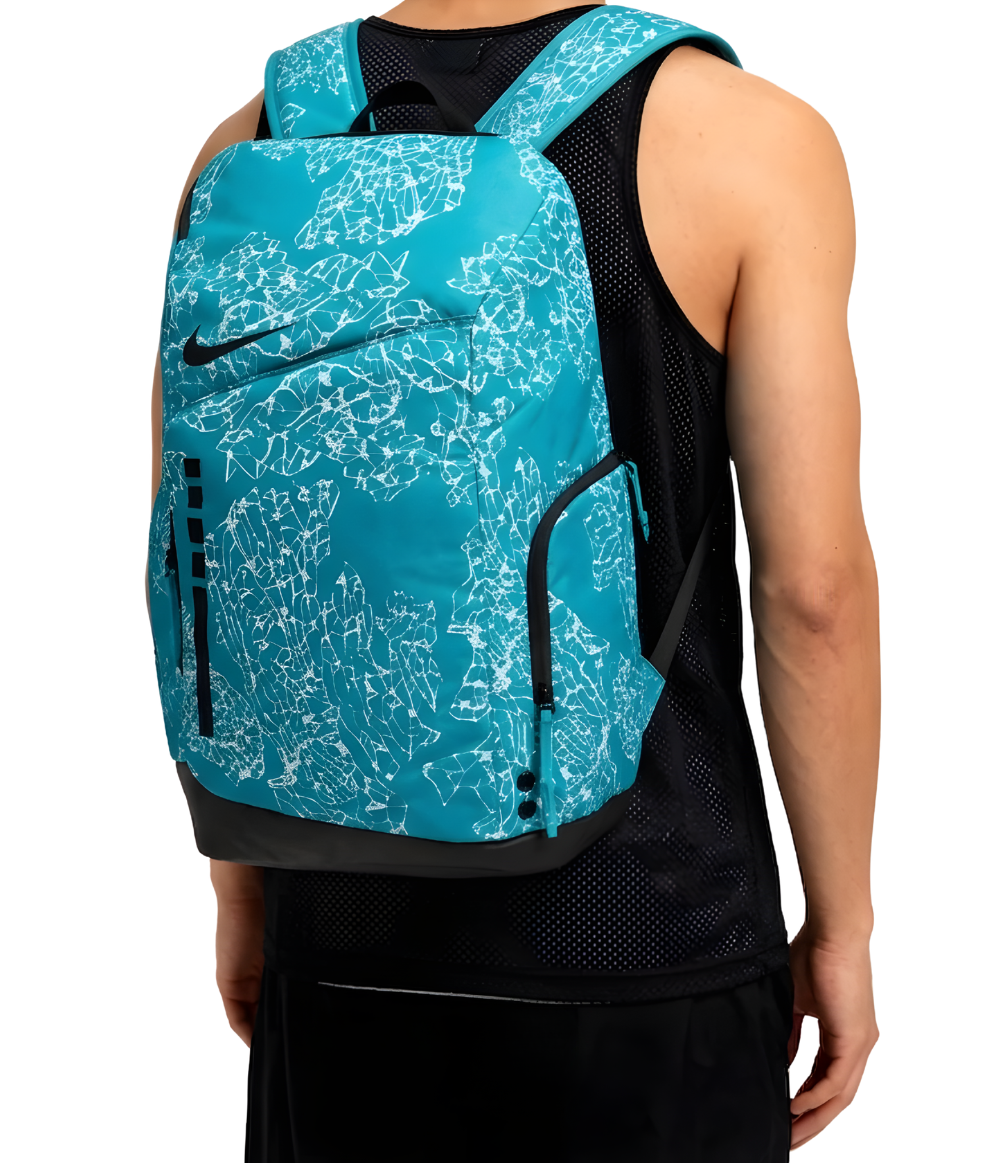 Elite Pack Bright Teal