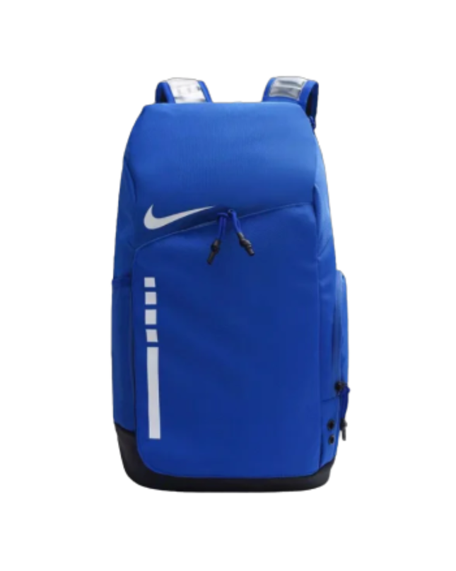 Elite Backpack Blue White – product view 2