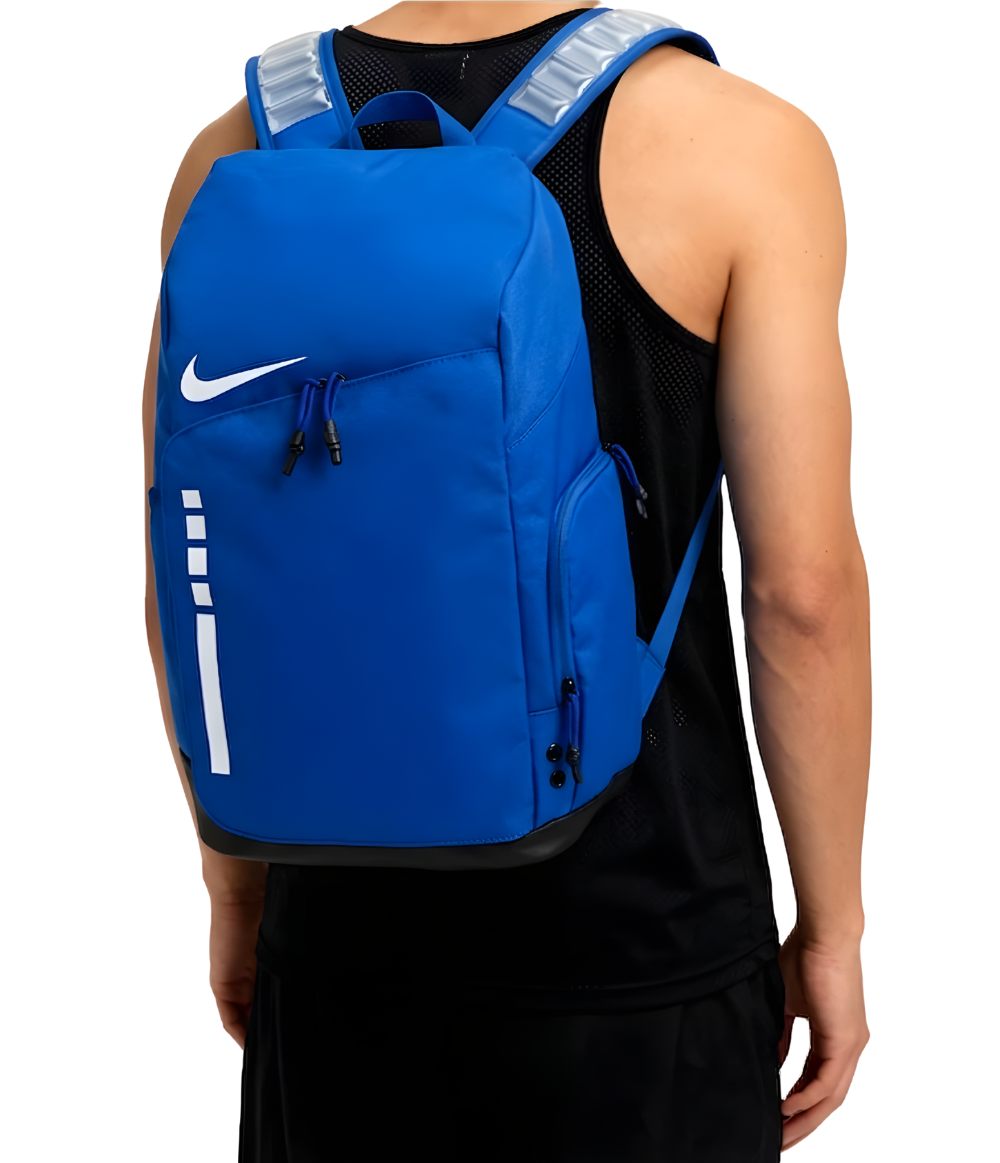 Elite Pack Blue White