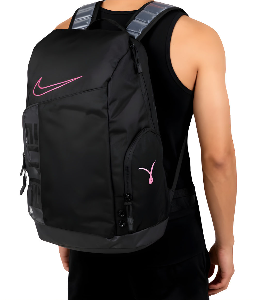 Elite Pack Black Pink