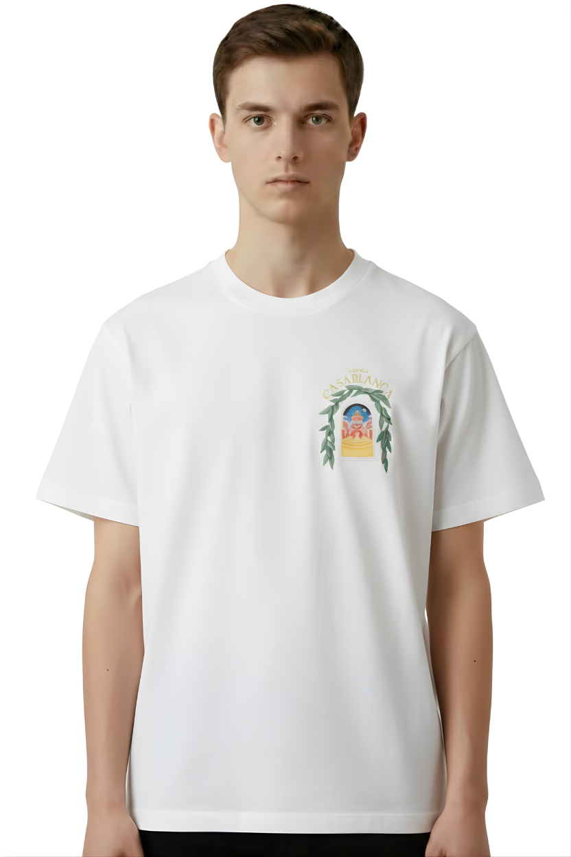 Casa Avenue T-shirt – product view 5