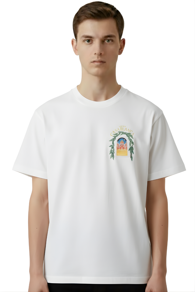 Casa Avenue T-shirt – product view 5