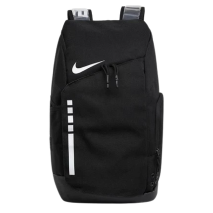 Elite Backpack Black White – product view 2