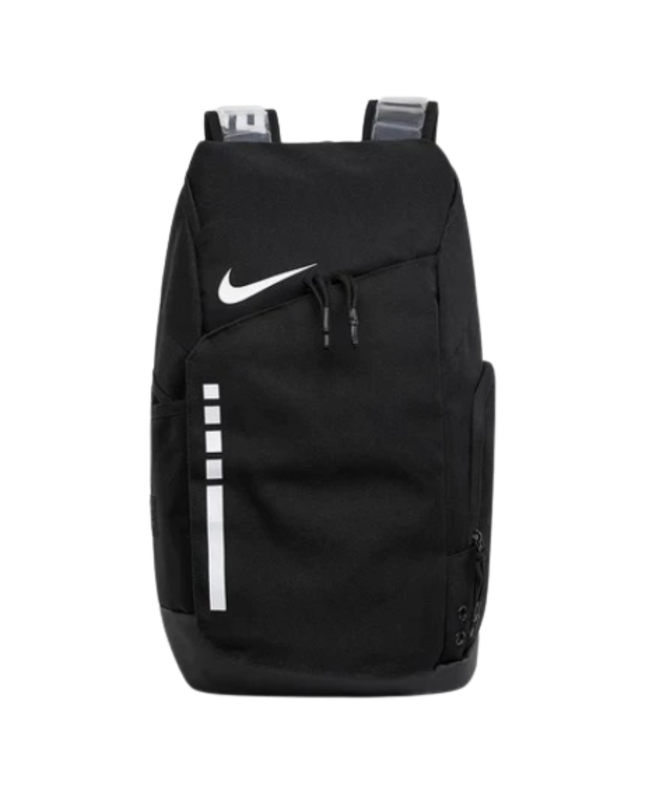 Elite Backpack Black White – product view 2
