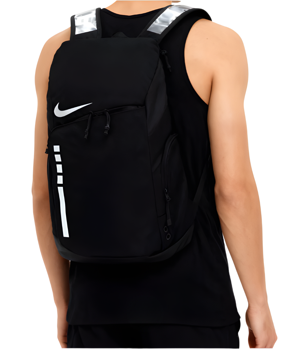Elite Pack Black White