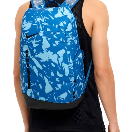 Elite Backpack Aquarius Blue – main product image