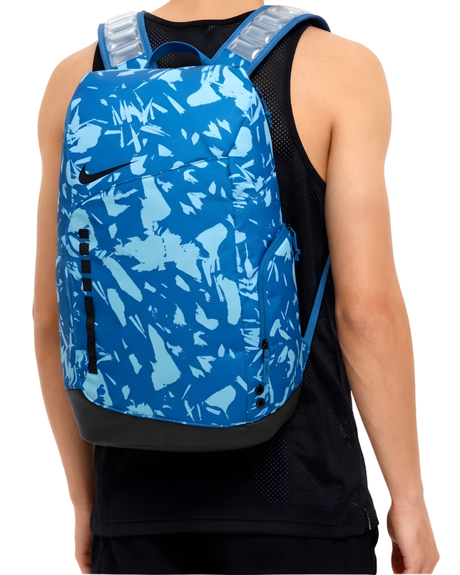 Elite Backpack Aquarius Blue – main product image