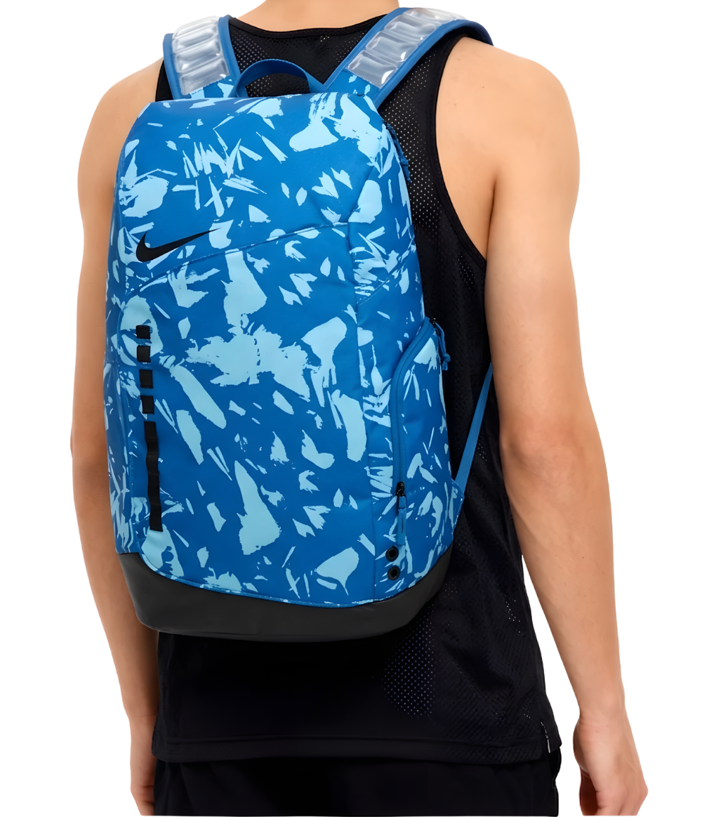 Elite Pack Aquarius Blue