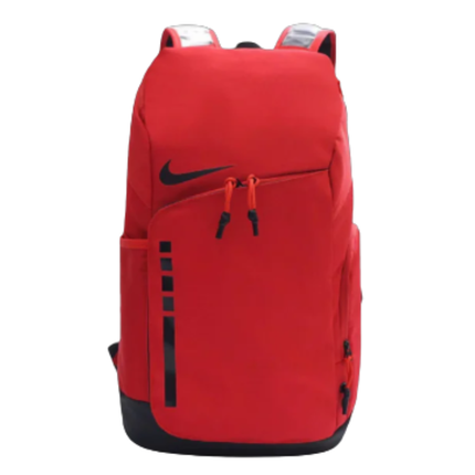 Elite Backpack Red Black – product view 2