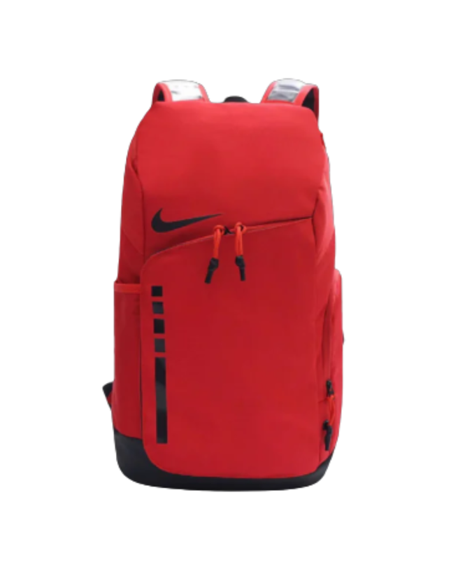 Elite Backpack Red Black – product view 2