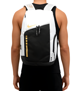 Elite Pack White Gold