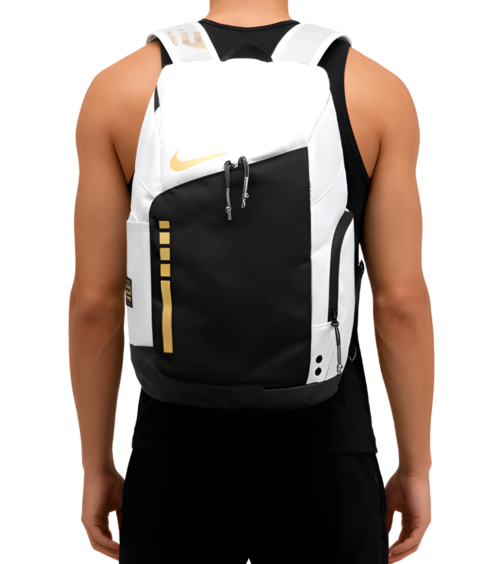 Elite Pack White Gold