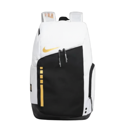 Elite Backpack White Gold – product view 2
