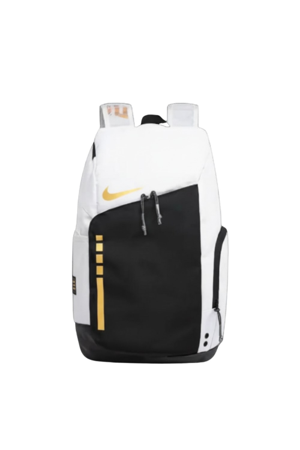 Elite Pack White Gold