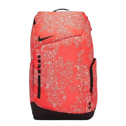 Elite Backpack Crimson – product view 2