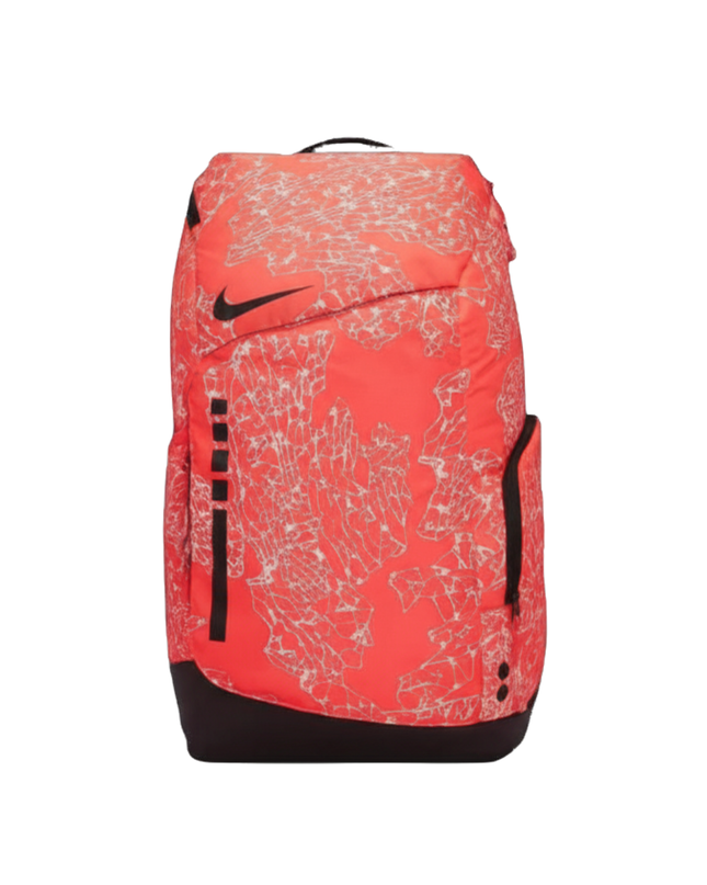 Elite Backpack Crimson – product view 2