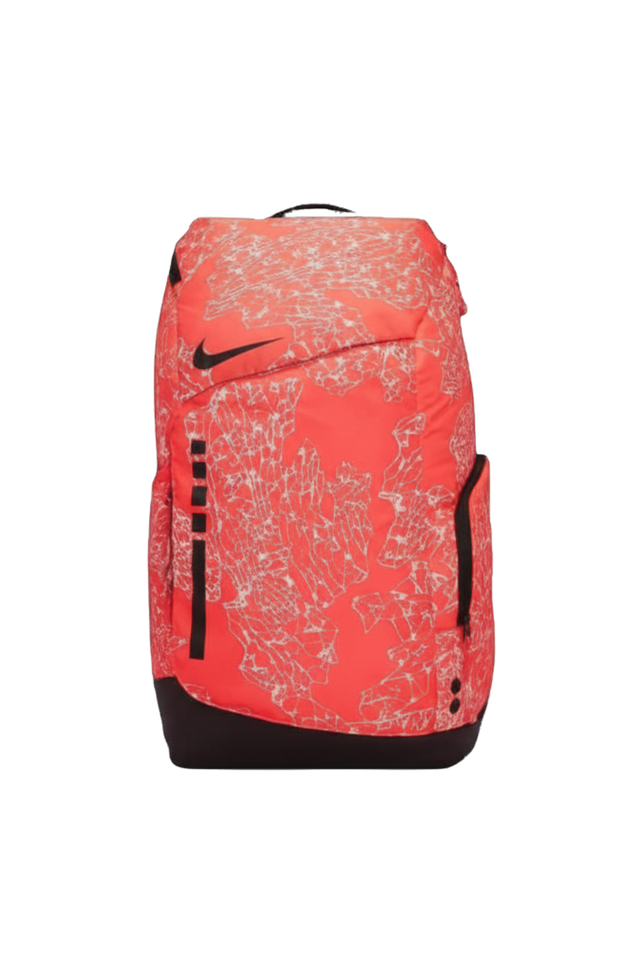 Elite Backpack Crimson – product view 2