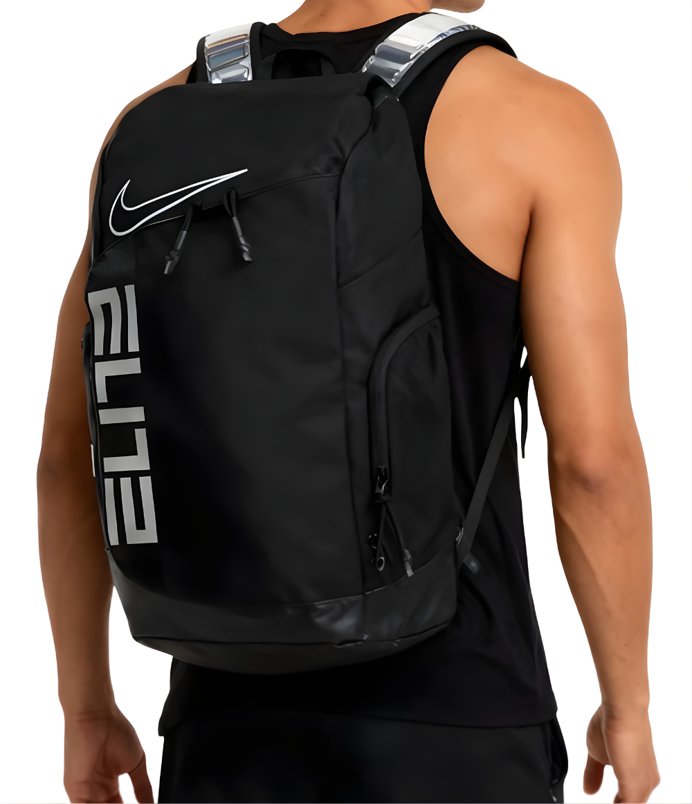 Elite Pack Black White