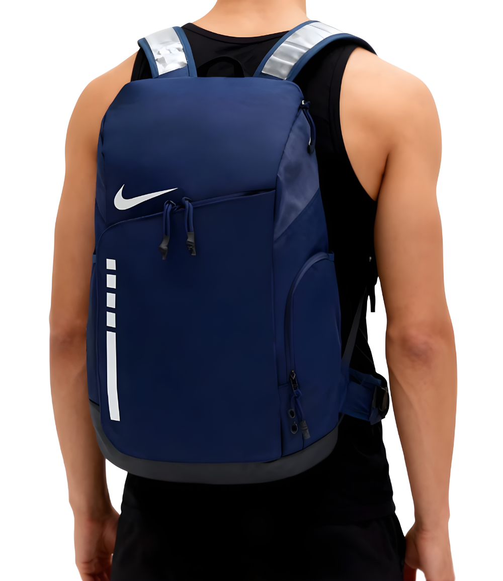 Elite Pack Navy White