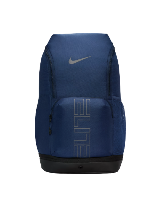 Elite Backpack Navy New Edition – product view 2