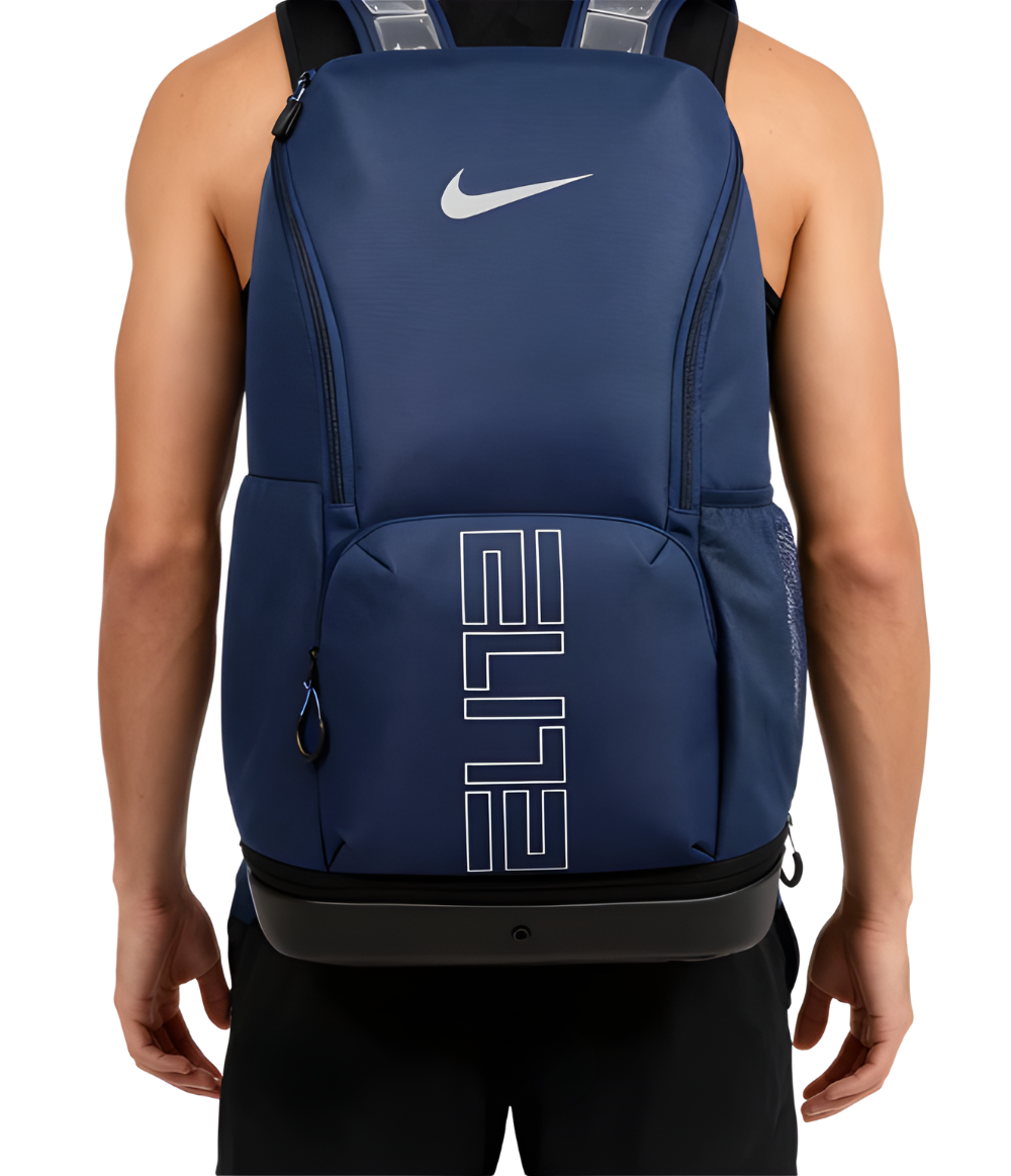 Elite Pack Navy New