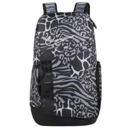 Elite Backpack Black Safari – product view 2