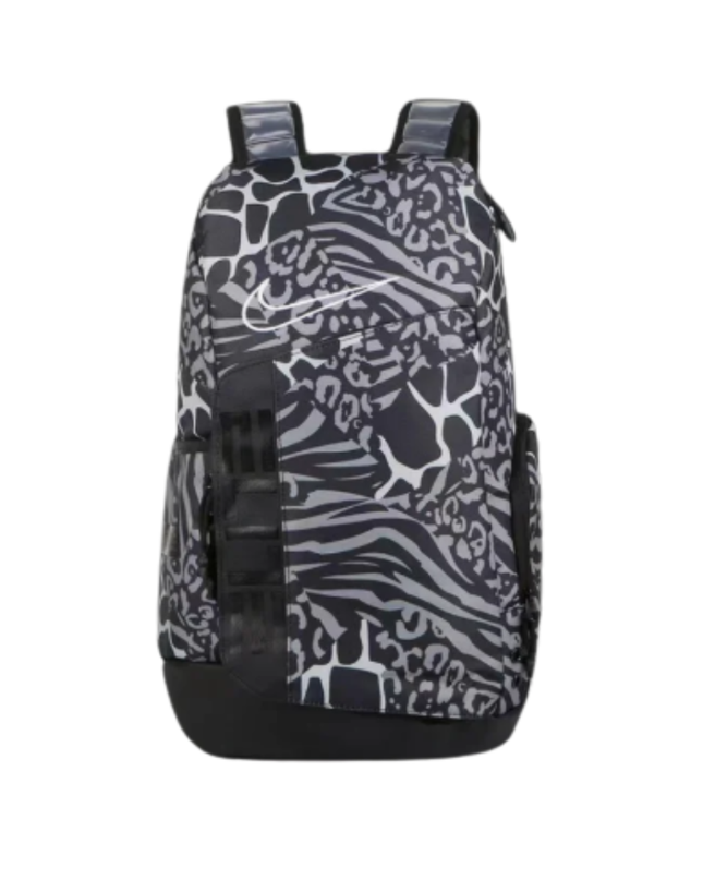 Elite Backpack Black Safari – product view 2