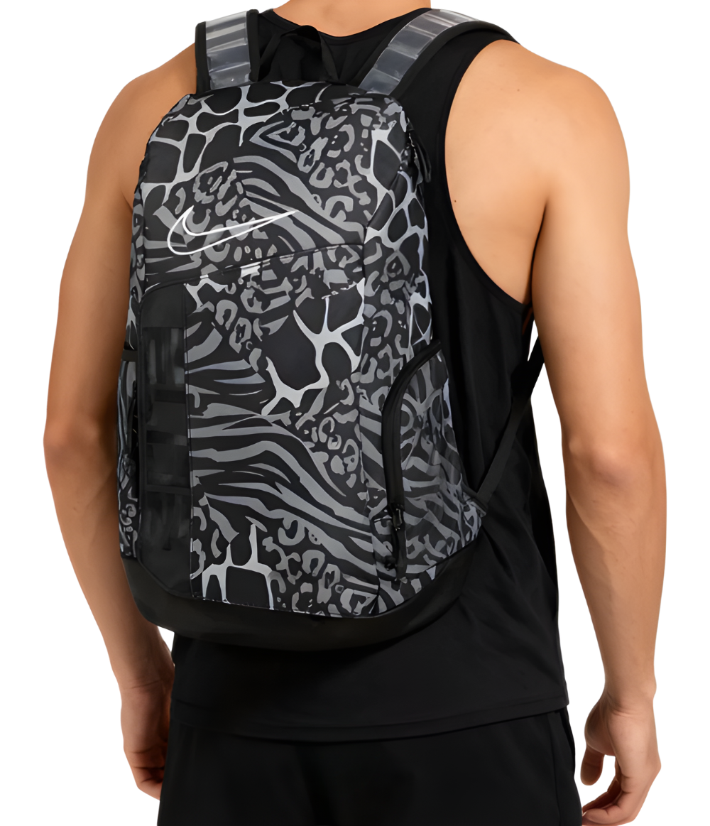 Elite Pack Black Safari