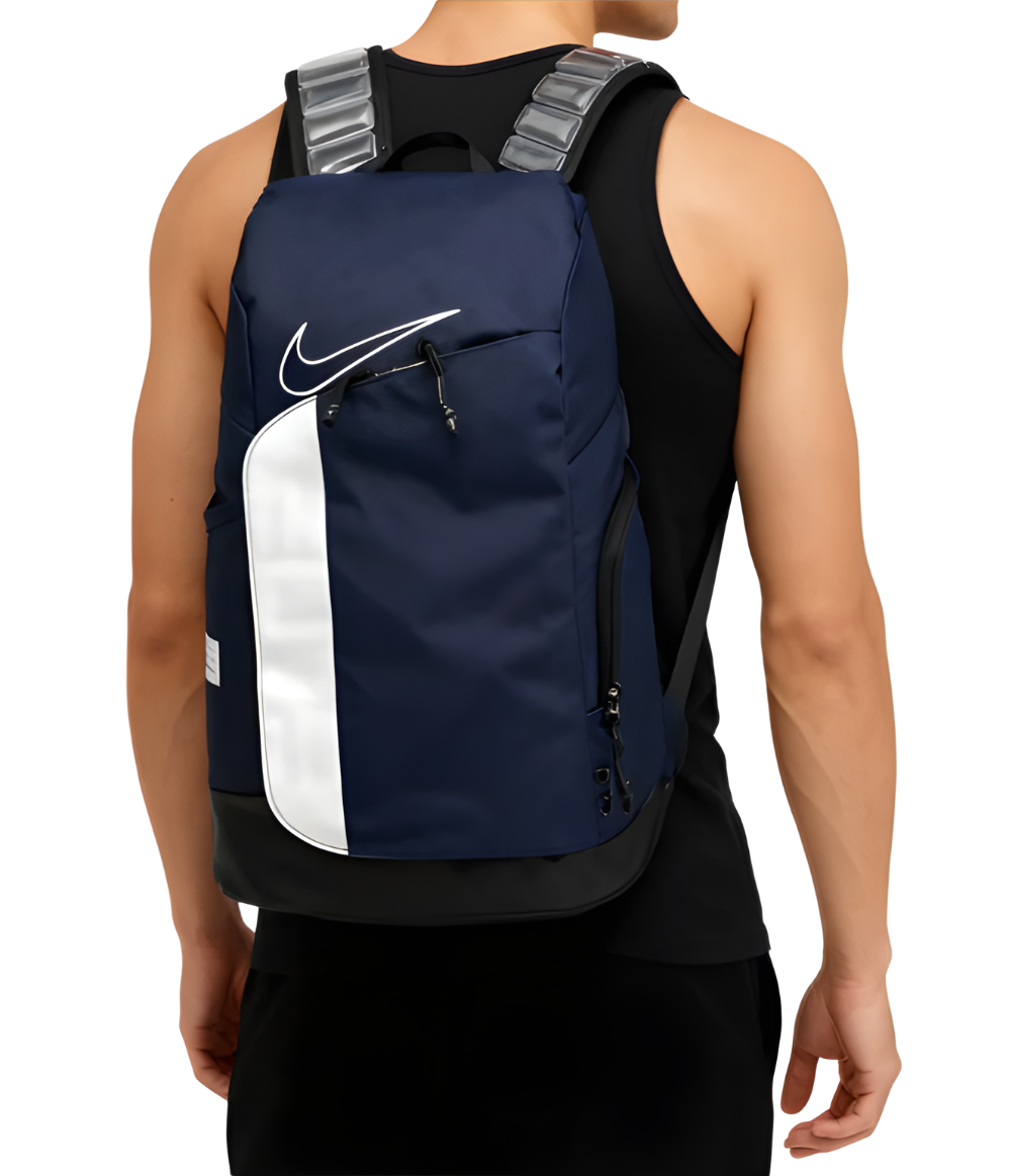 Elite Pack Navy White