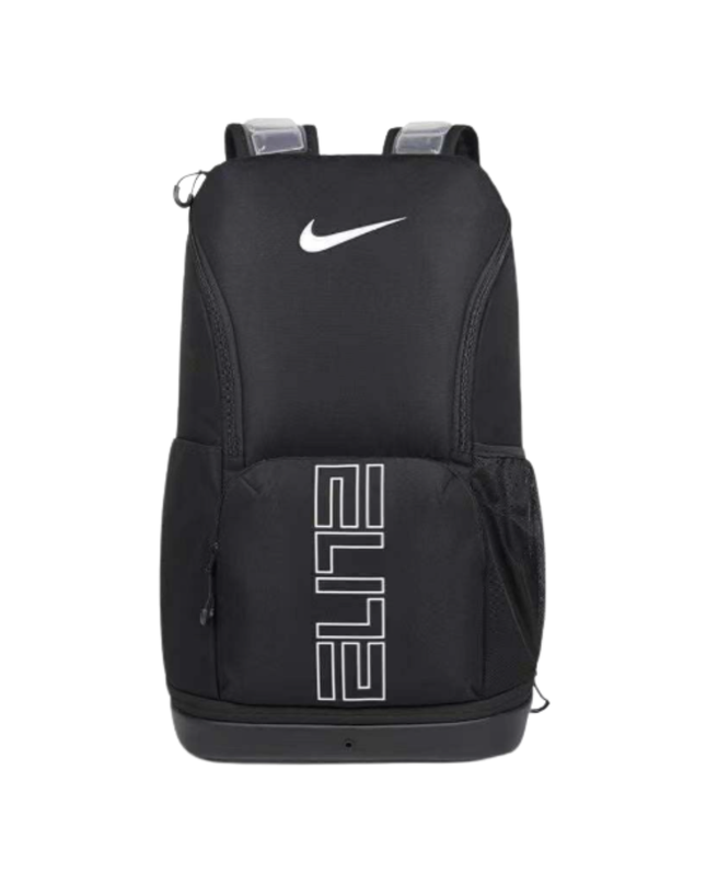 Elite Backpack Black New Edition – product view 2