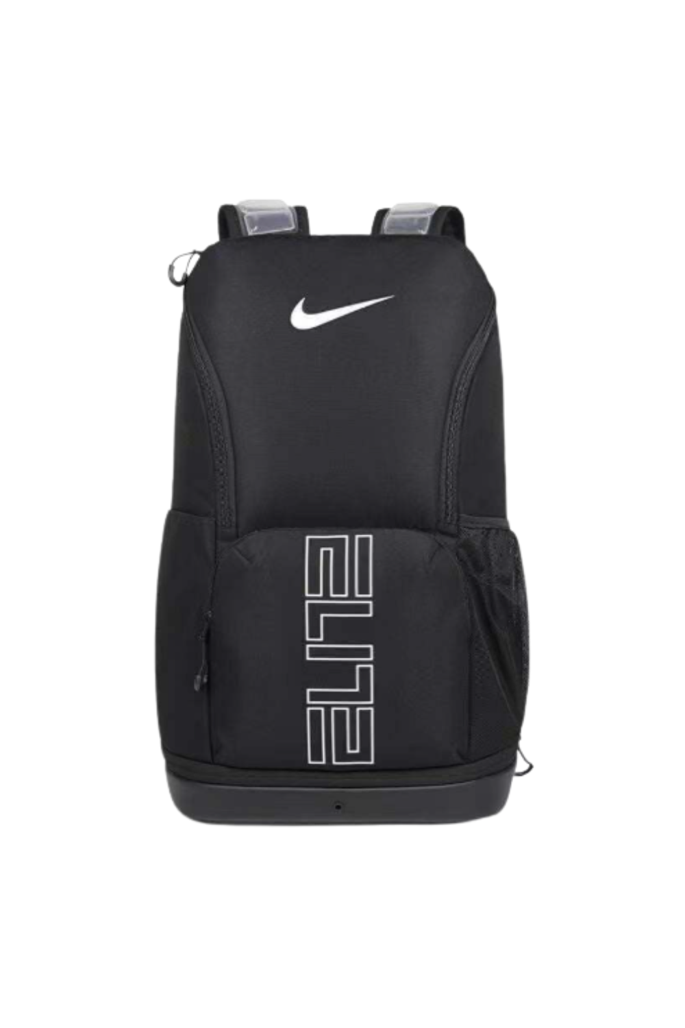 Elite Pack Black New