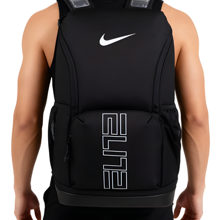 Elite Backpack Black New Edition – main product image
