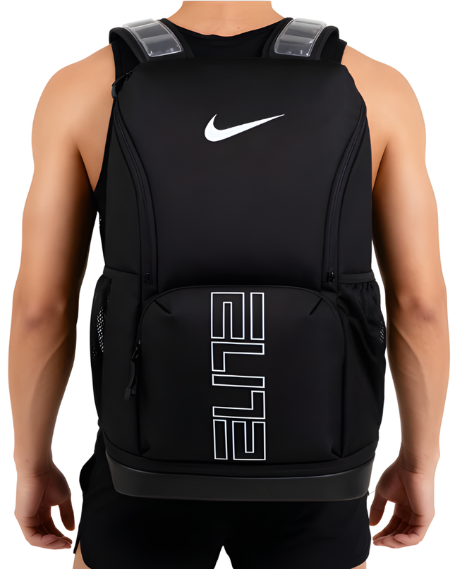 Elite Backpack Black New Edition – main product image