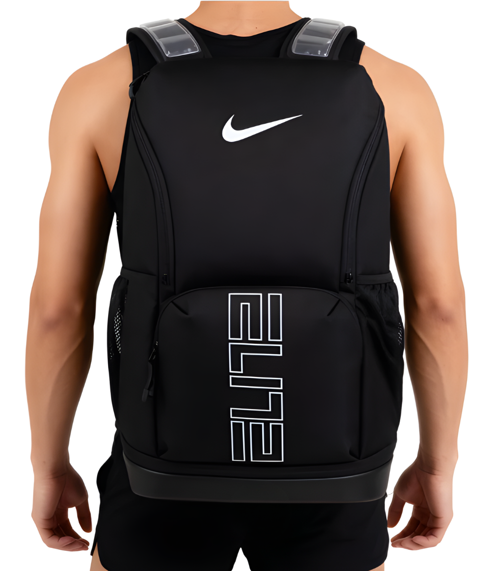 Elite Pack Black New
